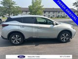 Used 2019 Nissan Murano S image 3