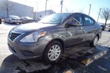 Used 2018 Nissan Versa SV image 4