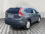 Used 2014 Honda CR-V EX-L image 4