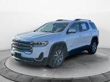 Certified 2021 GMC Acadia SLT w/ Preferred Package image 3