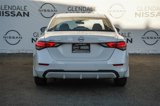 New 2025 Nissan Sentra S image 5