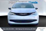 Used 2023 Chrysler Voyager LX image 3
