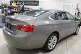 Used 2017 Chevrolet Impala LT image 3