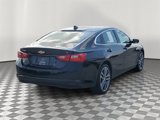 Used 2023 Chevrolet Malibu LT image 4