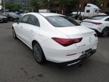 Used 2025 Mercedes-Benz CLA 250 4MATIC image 2