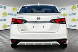 Used 2021 Nissan Versa SV image 5