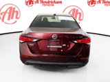 Used 2021 Nissan Sentra SV image 4