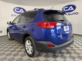 Used 2014 Toyota RAV4 Limited image 6