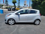 Used 2013 Chevrolet Spark LS image 4