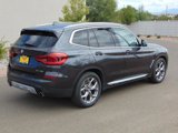 Used 2021 BMW X3 sDrive30i w/ Convenience Package image 4