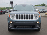 Used 2018 Jeep Renegade Limited image 2