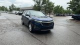 Certified 2022 Chevrolet Equinox LT image 2