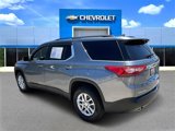 Used 2020 Chevrolet Traverse LT image 5