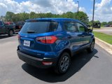 Used 2019 Ford EcoSport S image 4