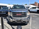 Used 2014 GMC Sierra 1500 SLT w/ SLT Crew Cab Value Package image 2