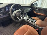Certified 2022 Audi Q8 Premium image 3