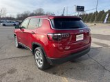 New 2025 Jeep Compass Sport image 5