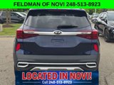 Used 2021 Kia Seltos EX image 4
