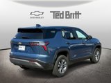 New 2026 Chevrolet Equinox LT image 4
