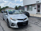 Used 2015 Toyota Corolla S image 2