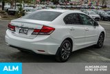 Used 2013 Honda Civic EX image 6