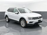 Used 2018 Volkswagen Tiguan SE w/ Panoramic Sunroof Package image 3