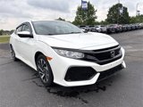 Used 2017 Honda Civic LX image 2