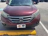 Used 2013 Honda CR-V EX-L image 2