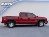 Used 2007 Chevrolet Silverado 1500 LT w/ Vortec Max Performance Pack image 6