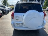Used 2008 Toyota RAV4 Limited image 5