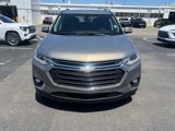 Used 2018 Chevrolet Traverse LT image 2