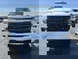 New 2025 Chevrolet Silverado 1500 Custom image 3