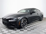 Used 2022 BMW 430i Coupe w/ M Sport Package image 3