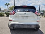Used 2015 Nissan Murano Platinum w/ Platinum Technology Package image 5