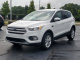 Used 2019 Ford Escape SE image 3