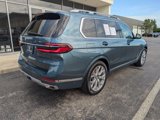 Certified 2023 BMW X7 xDrive40i w/ Executive Package image 5