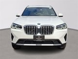 Used 2022 BMW X3 xDrive30i image 2