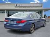 Used 2022 BMW 530i xDrive w/ Convenience Package image 4