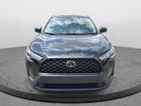 Used 2022 Toyota Corolla Cross L image 2
