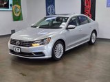 Used 2017 Volkswagen Passat 1.8T SE image 3