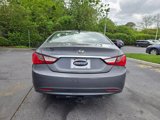 Used 2012 Hyundai Sonata GLS w/ Popular Equipment Pkg image 4