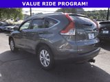 Used 2013 Honda CR-V EX-L image 3