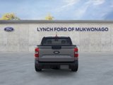 New 2025 Ford Maverick XLT w/ XLT Luxury Package image 5
