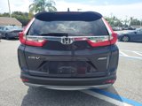 Certified 2018 Honda CR-V EX image 5