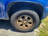 Used 2018 GMC Canyon W/T w/ Convenience Package image 3