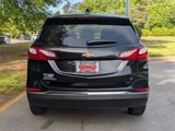 Certified 2020 Chevrolet Equinox LT image 3