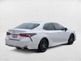 Used 2021 Toyota Camry SE image 5