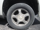 Used 2007 Chevrolet TrailBlazer LS w/ LS Preferred Equipment Group image 4
