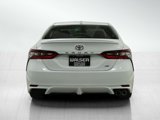 Used 2023 Toyota Camry SE image 4