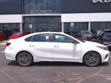 Certified 2024 Kia Forte GT-Line w/ GT-Line Premium Package image 2